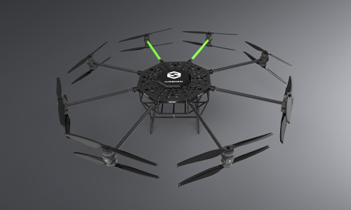 Airbull-225 Cargo Drone