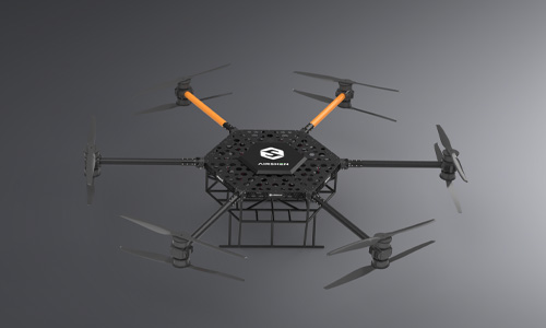 StartLight-300 Cargo Drone